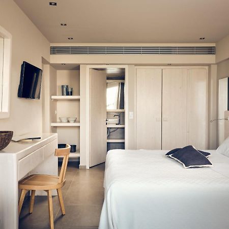 Ionian Hill Hotel Аргаси Экстерьер фото
