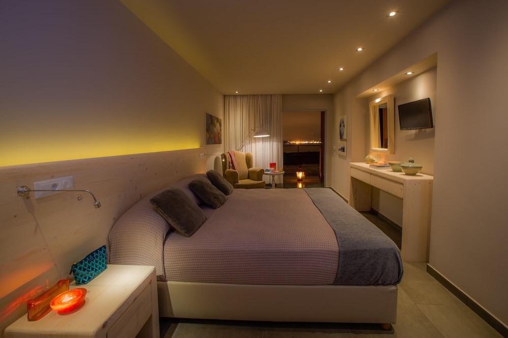 Ionian Hill Hotel Аргаси Экстерьер фото