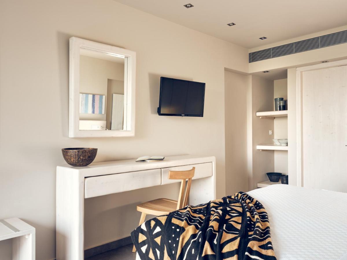 Ionian Hill Hotel Аргаси Экстерьер фото