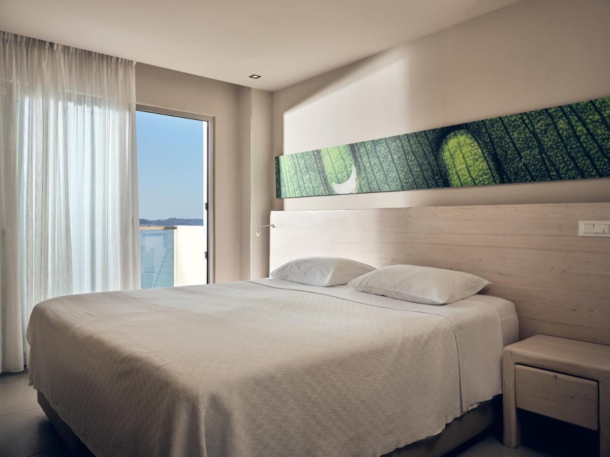 Ionian Hill Hotel Аргаси Экстерьер фото