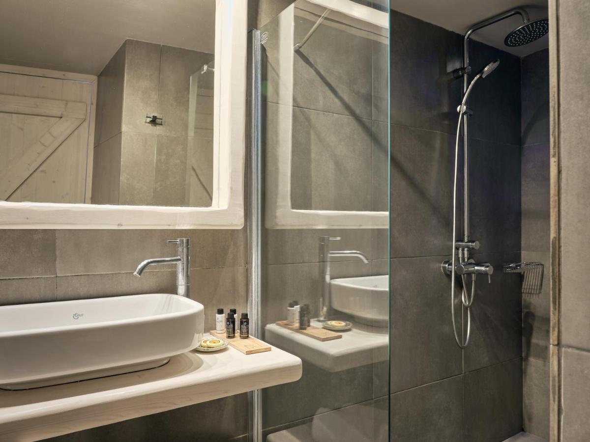 Ionian Hill Hotel Аргаси Экстерьер фото