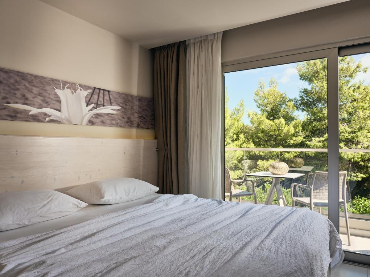 Ionian Hill Hotel Аргаси Экстерьер фото